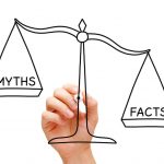 varicose vein myths can prevent you from knowing the facts. Get the right information to make the best decisions for your health.
