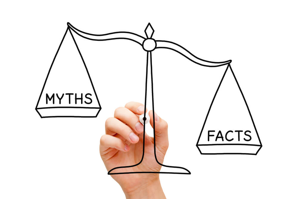 varicose vein myths can prevent you from knowing the facts. Get the right information to make the best decisions for your health.