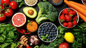 Vitamin C The Vein Strengthening Agent