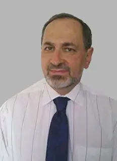 Dr. Alexander  Gart, M.D.