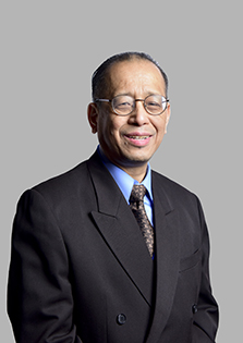 Benjamin Tang