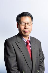 Dr Dingchao He