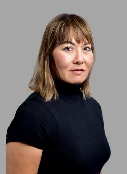 Gina Louie