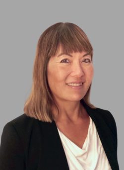 Gina Louie