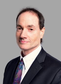 Jeffrey Gunzenhauser