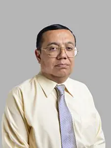 Dr. Octavio Verdugo, MD