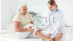Recognizing the Signs of Deep Vein Thrombosis and a Pulmonary Embolism