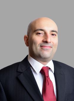 Robert Shirinov