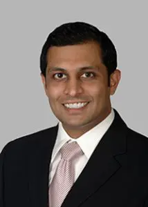 Dr. Sachin Sheth, MD