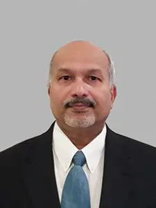 Dr. Sankar Kumar, MD