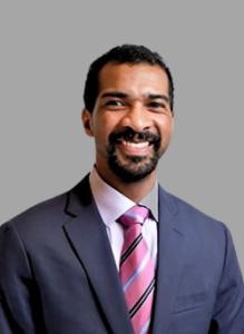 Sean Yetman M.D.