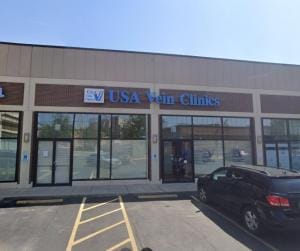 Belmont Ave. 8 Northwest Chicago Vein Clinic