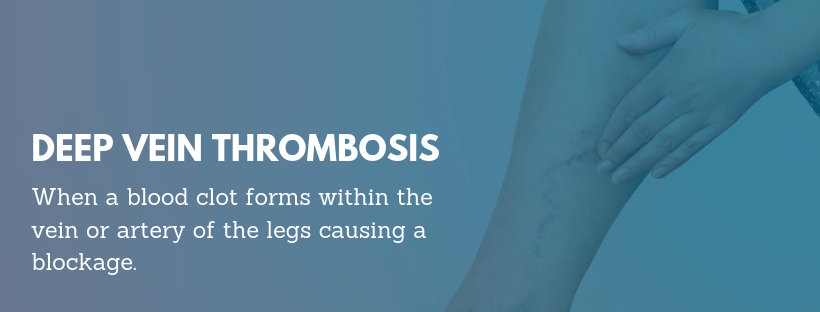 Raising Awareness of DVT and Vein Disease | USA Vein Clinics