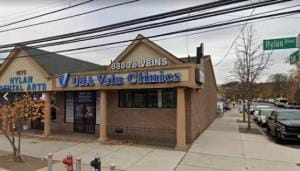 Staten Island 10 USA Vein Clinics in Staten Island