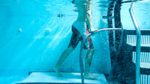 Hydrotherapy