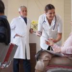 benefits of outpatient vein treatment