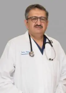 Dr. Imtiaz  Ahmad, M.D.