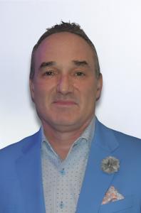 Dr. Aaron Shiloh Photo - Vascular and Interventional Radiologist