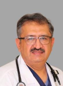 IMTIAZ AHMAD, M.D. USA Vein Clinics