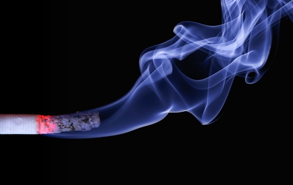 Smoking and Vascular Disease Connection Vein Treatments