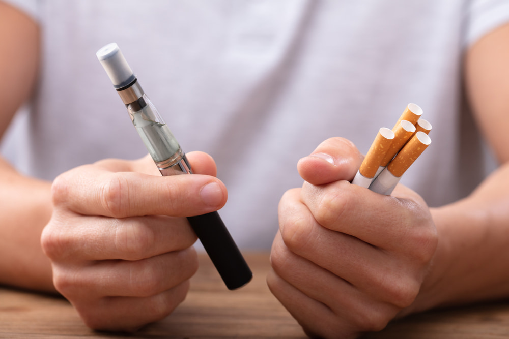 Smoking and Vein Disease