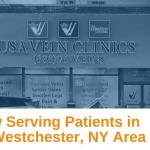 vein clinic in Westchester NY