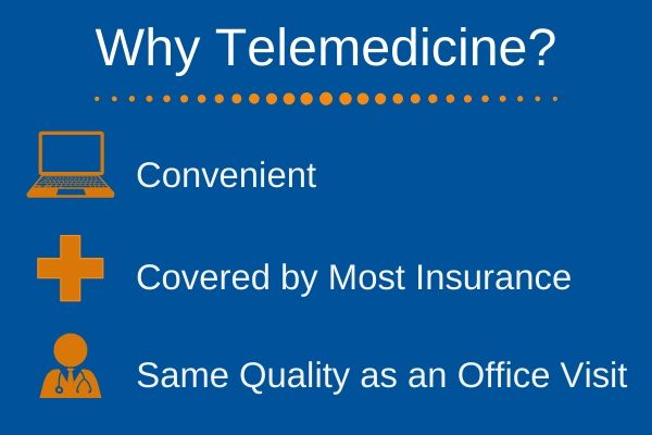 telemedicine