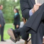 Is Crossing Your Legs Bad for You?
