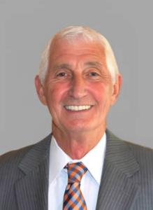 Charles Perrott, MD, FCS, FACS