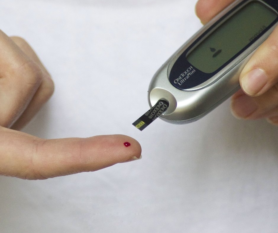 What to know about diabetes and vein disease