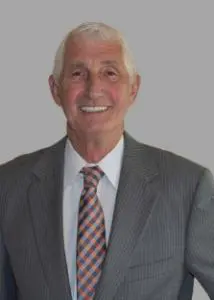 Dr. Charles Perrott, FACS,FCSSA,MD