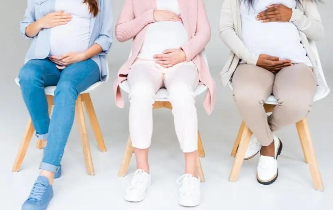 Foot Health During Pregnancy: Swelling, Flat Feet, and Pain Management