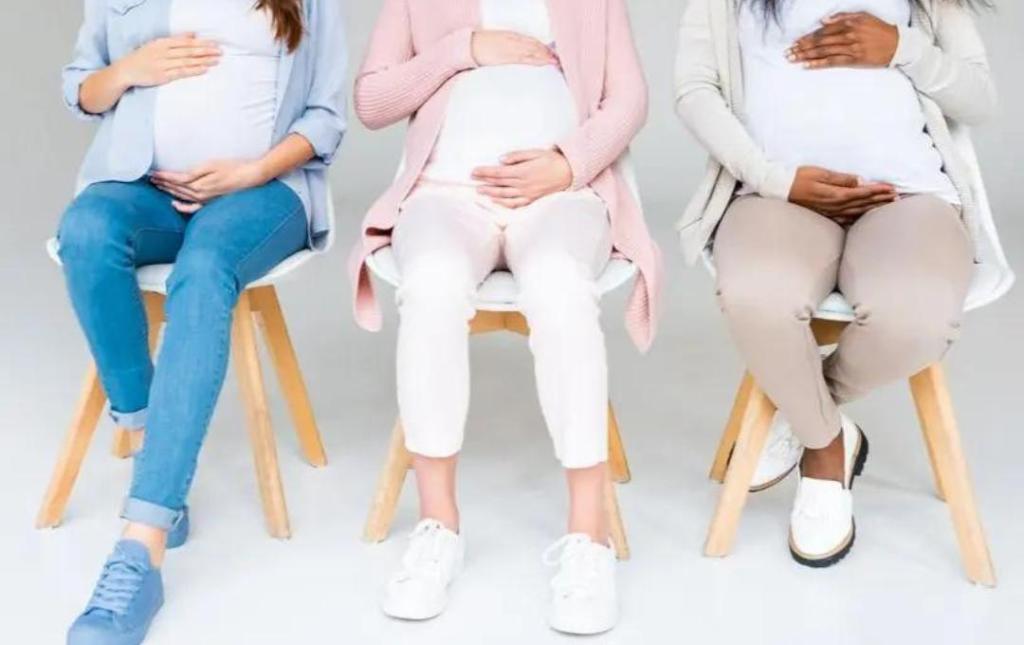 Varicose veins and pregnancy