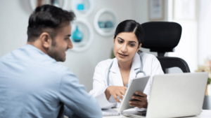 What to Do if You Suspect a Blood Clot