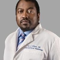 Dr. Ian Wilson