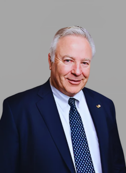 Robert Rizzo