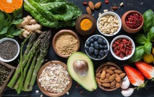Foods to Eat if You Have Varicose Veins