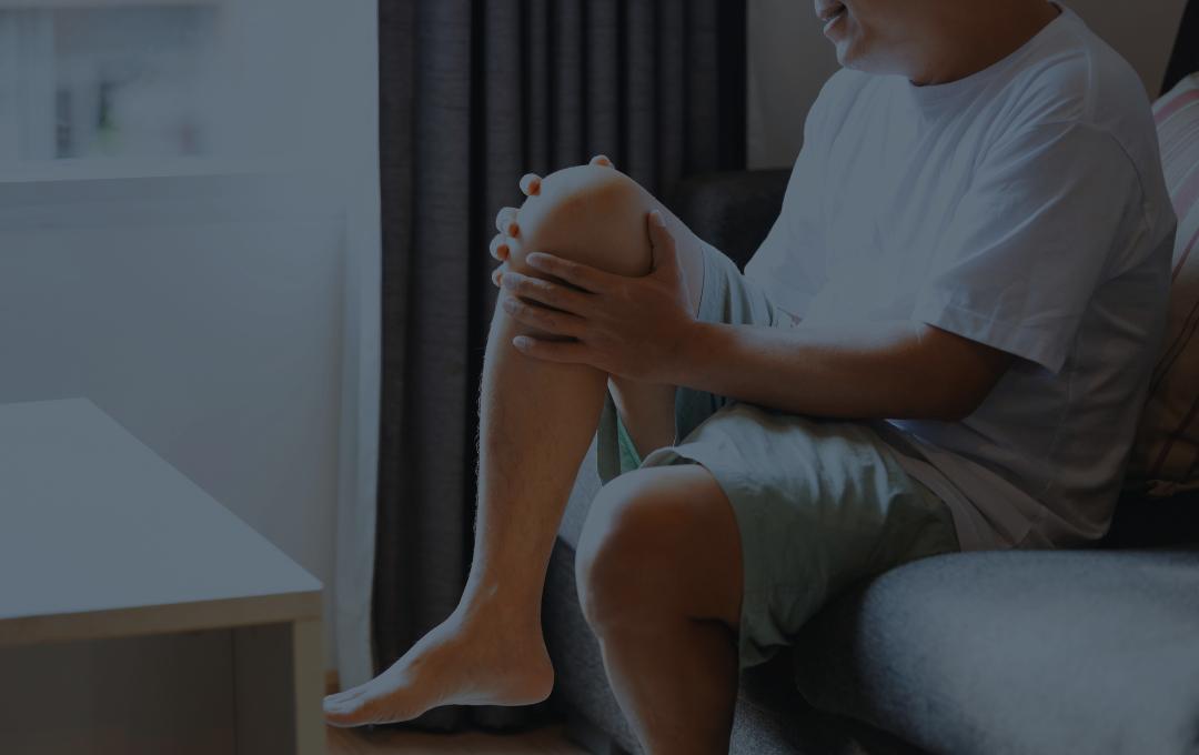 Varicose Vein Leg Pain At Night