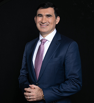 Dr. Yan Katsnelson