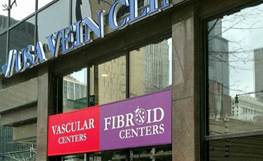 USA Vein Clinics