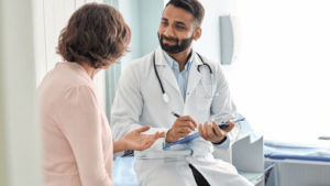 When to See a Vein Specialist