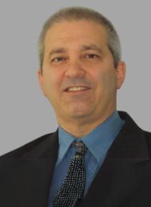 Dr James Timothy Riley