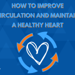 Improve circulation