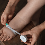 The Reason Why Only One of Your Legs Is Swollen