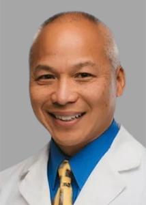 Dr. Rex Manayan USA Vein Clinics