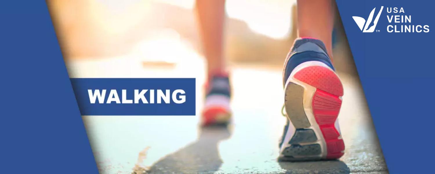 Best Exercises for Varicose Veins and Spider Veins