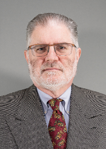 Dr. Michael Levy