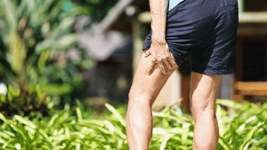 Is Standing for Long Periods of Time Bad for Your Legs