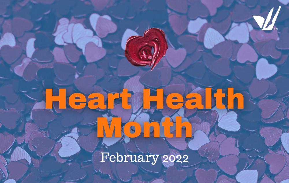 heart health awareness featured image