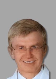 Dr. Michael M. Zhadkevich MD